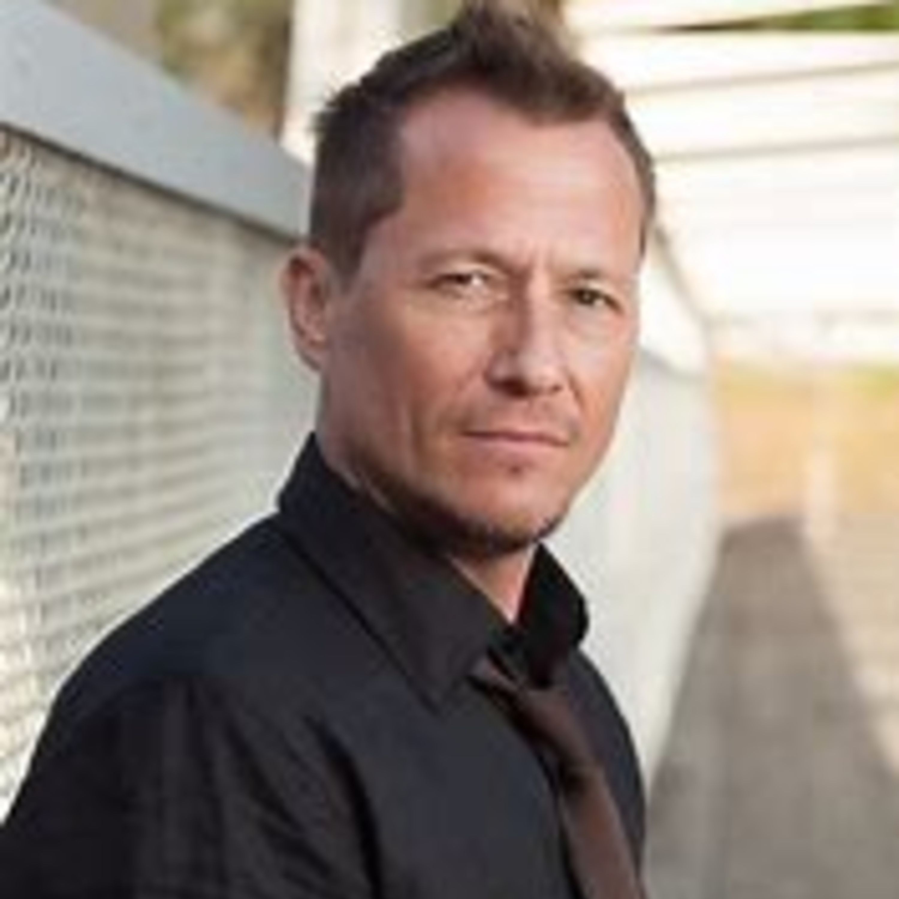 Season 2, Episode 13:  Corin Nemec is UNFREAKINGBELIEVABLE! episode artwork