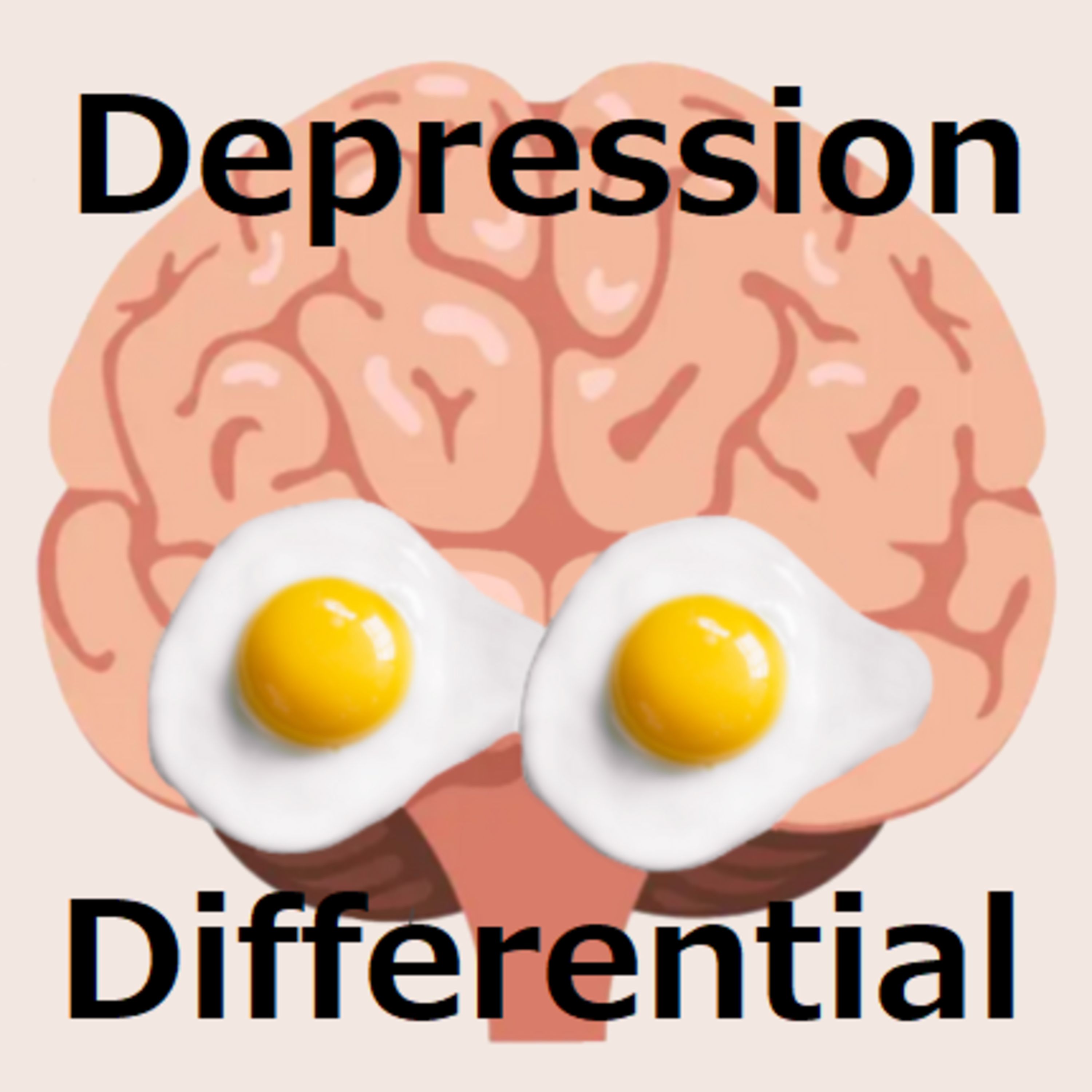 E52: Depression Differential: When to Consider Bipolar Disorder or Something Else